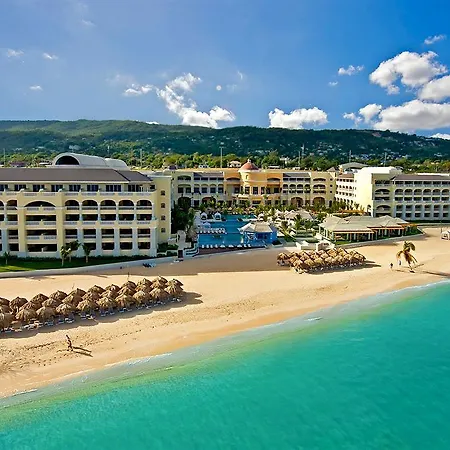 Joia Rose Hall By Iberostar (Adults Only)